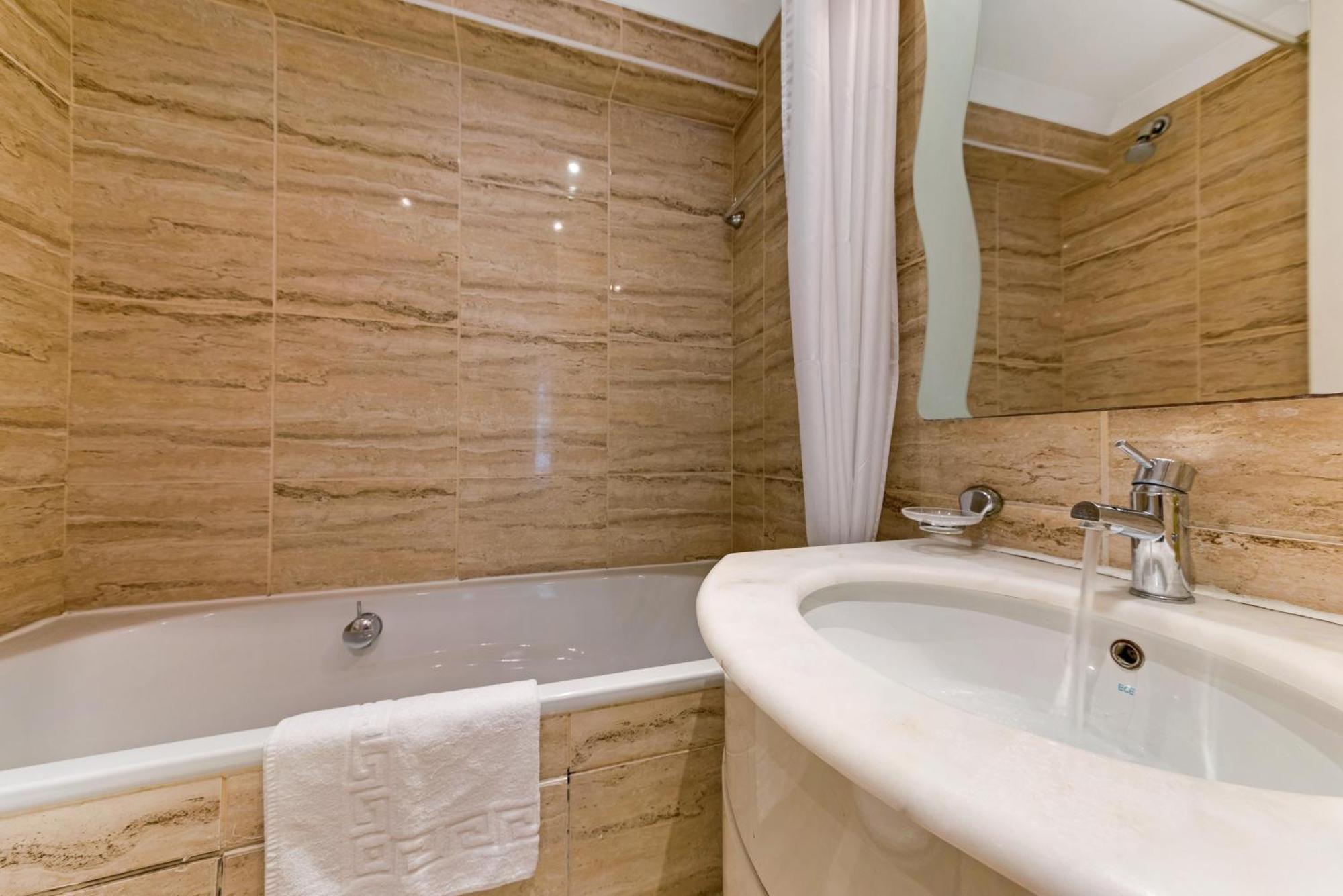 Your In The Heart Of - In Nell Gwynn House Appartement *