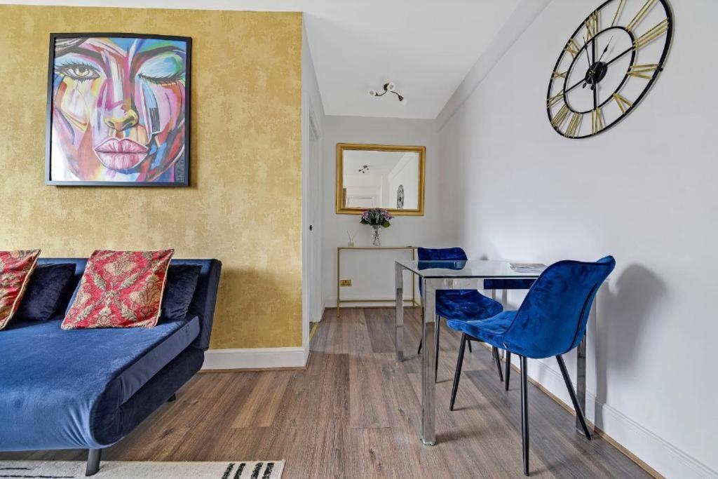 Appartement Your In The Heart Of - In Nell Gwynn House