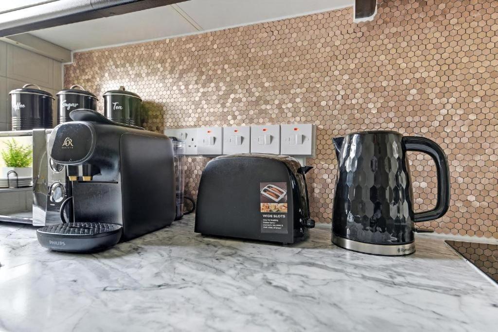Appartement Your In The Heart Of - In Nell Gwynn House Londres